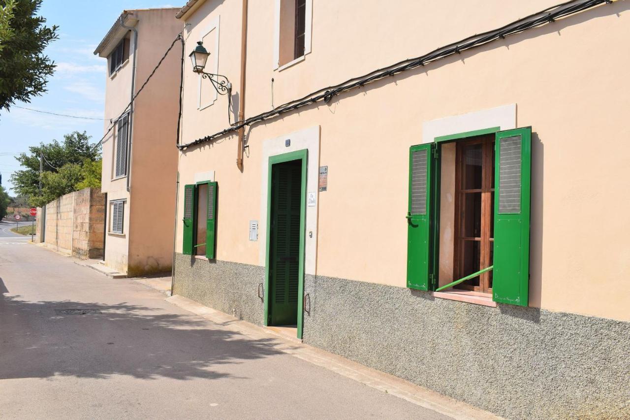 Сasa de vacaciones 175 Casa Ca S'escola Etv11898 By Mallorca Charme Sineu (Mallorca)